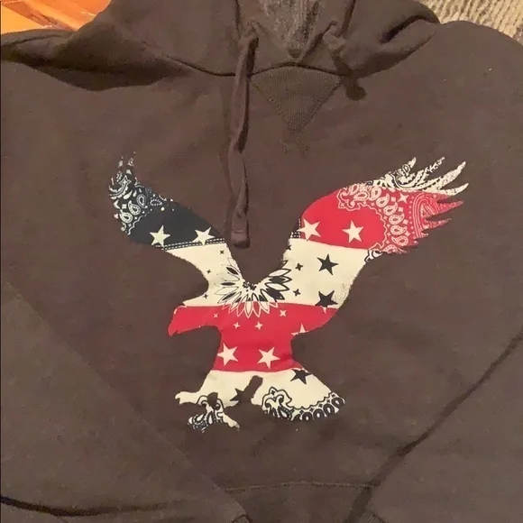 American Eagle hoodies - Picture 2 of 3